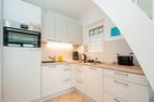  Dorothea  1 Stock Wenningstedt - Braderup - 