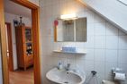 Ferienhaus Wempen Seestern Werdum - 