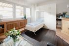  Andrea Innenstadt Kurplatz - Schlafzimmer
