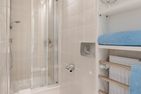  Andrea Innenstadt Kurplatz - Badezimmer