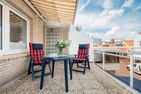  Andrea Innenstadt Kurplatz - Balkon