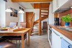 Ferienbauernhof Liesenberg Backhaus Nr.18 Fehmarn - 