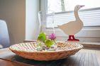 Ferienbauernhof Liesenberg Backhaus Nr.18 Fehmarn - 