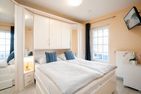  LIN/002 - Seepark Scharbeutz - Schlafzimmer
