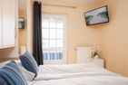  LIN/002 - Seepark Scharbeutz - Schlafzimmer