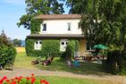 Ferienbauernhof Liesenberg Försterhaus Buschwindröschen Fehmarn - 