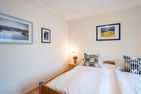  FIS/510 - Hanseaten Residenz Scharbeutz - Schlafzimmer