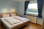 Ferienbauernhof Liesenberg Försterhaus Buschwindröschen Fehmarn - 