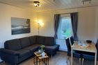 Ferienbauernhof Liesenberg Försterhaus Gänseblümchen Fehmarn - 