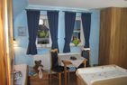 Ferienbauernhof Liesenberg Försterhaus Gänseblümchen Fehmarn - 