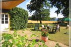 Ferienbauernhof Liesenberg Försterhaus Gänseblümchen Fehmarn - 