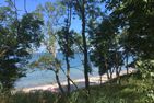 Ferienbauernhof Liesenberg Försterhaus Buschwindröschen Fehmarn - 