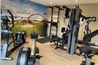 Ferienbauernhof Liesenberg Backhaus Nr.18 Fehmarn - 
