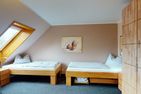 Ferienbauernhof Liesenberg Jagdreihenhaus Hase Fehmarn - 