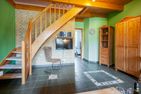 Ferienbauernhof Liesenberg Jagdreihenhaus Nr.24 Fehmarn - 