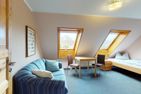 Ferienbauernhof Liesenberg Jagdreihenhaus Nr.24 Fehmarn - 