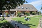 Ferienbauernhof Liesenberg Jagdreihenhaus Rehkitz Fehmarn - 