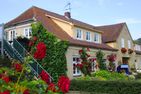 Ferienbauernhof Liesenberg Bauernhauswohnung Landerlebnis Fehmarn - 
