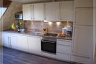 Ferienbauernhof Liesenberg Bauernhauswohnung Landerlebnis Fehmarn - 