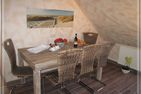 Ferienbauernhof Liesenberg Bauernhauswohnung Landerlebnis Fehmarn - 