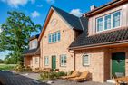 Ferienbauernhof Liesenberg Meerblickhaus Ostseebrise Fehmarn - Hauptansicht