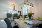 Ferienbauernhof Liesenberg Meerblickhaus Ostseebrise Fehmarn - 