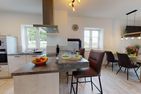 Ferienbauernhof Liesenberg Meerblickhaus Ostseebrise Fehmarn - 