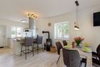 Ferienbauernhof Liesenberg Meerblickhaus Ostseebrise Fehmarn - 