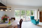 Ferienbauernhof Liesenberg Meerblickhaus Ostseebrise Fehmarn - 