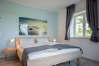 Ferienbauernhof Liesenberg Meerblickhaus Ostseebrise Fehmarn - 