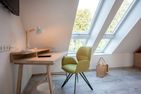 Ferienbauernhof Liesenberg Meerblickhaus Ostseebrise Fehmarn - 