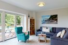Ferienbauernhof Liesenberg Meerblickhaus Strandmuschel Fehmarn - 