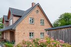 Ferienbauernhof Liesenberg Meerblickhaus Wellenreiter Fehmarn - 