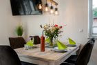 Ferienbauernhof Liesenberg Meerblickhaus Wellenreiter Fehmarn - 