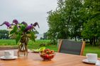 Ferienbauernhof Liesenberg Meerblickhaus Wellenreiter Fehmarn - 