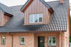 Ferienbauernhof Liesenberg Meerblickhaus Wellenreiter Fehmarn - 