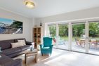 Ferienbauernhof Liesenberg Meerblickhaus Wellenreiter Fehmarn - 