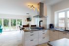 Ferienbauernhof Liesenberg Meerblickhaus Wellenreiter Fehmarn - 