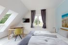 Ferienbauernhof Liesenberg Meerblickhaus Wellenreiter Fehmarn - 
