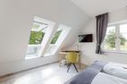 Ferienbauernhof Liesenberg Meerblickhaus Wellenreiter Fehmarn - 