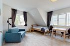 Ferienbauernhof Liesenberg Meerblickhaus Wellenreiter Fehmarn - 