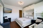  Strandgeflüster Westerland - Schlafzimmer