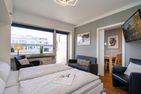  Strandgeflüster Westerland - Schlafzimmer
