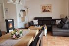  Waterkieker Greetsiel/Krummhörn - Wohnzimmer