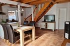  Waterkieker Greetsiel/Krummhörn - Wohnzimmer