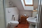  Waterkieker Greetsiel/Krummhörn - Badezimmer