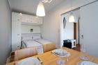  Strandgeflüster Westerland - Schlafzimmer
