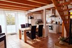  Waterkieker Greetsiel/Krummhörn - Wohnzimmer