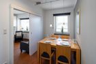  Strandgeflüster Westerland - Wohnzimmer