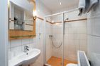  Strandgeflüster Westerland - Badezimmer
